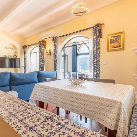شقة Petit Palau Puerto de Sóller المظهر الخارجي الصورة