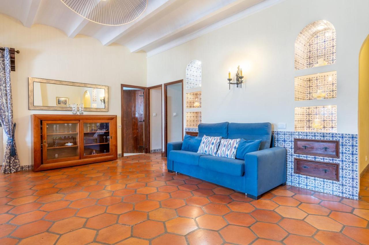 شقة Petit Palau Puerto de Sóller المظهر الخارجي الصورة