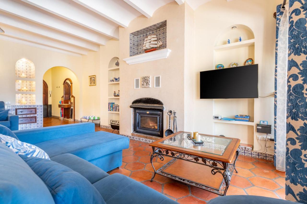 شقة Petit Palau Puerto de Sóller المظهر الخارجي الصورة