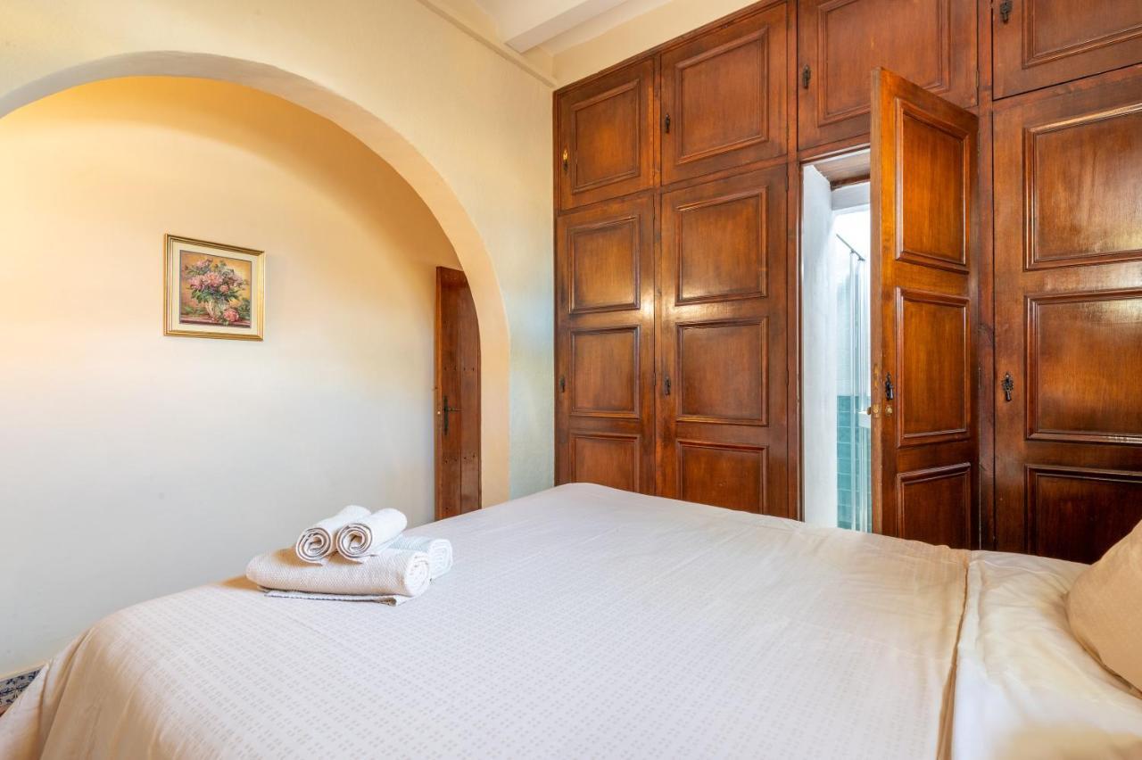 شقة Petit Palau Puerto de Sóller المظهر الخارجي الصورة
