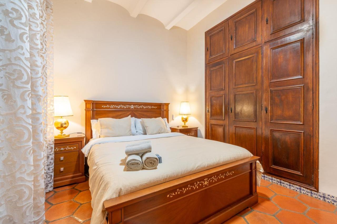 شقة Petit Palau Puerto de Sóller المظهر الخارجي الصورة