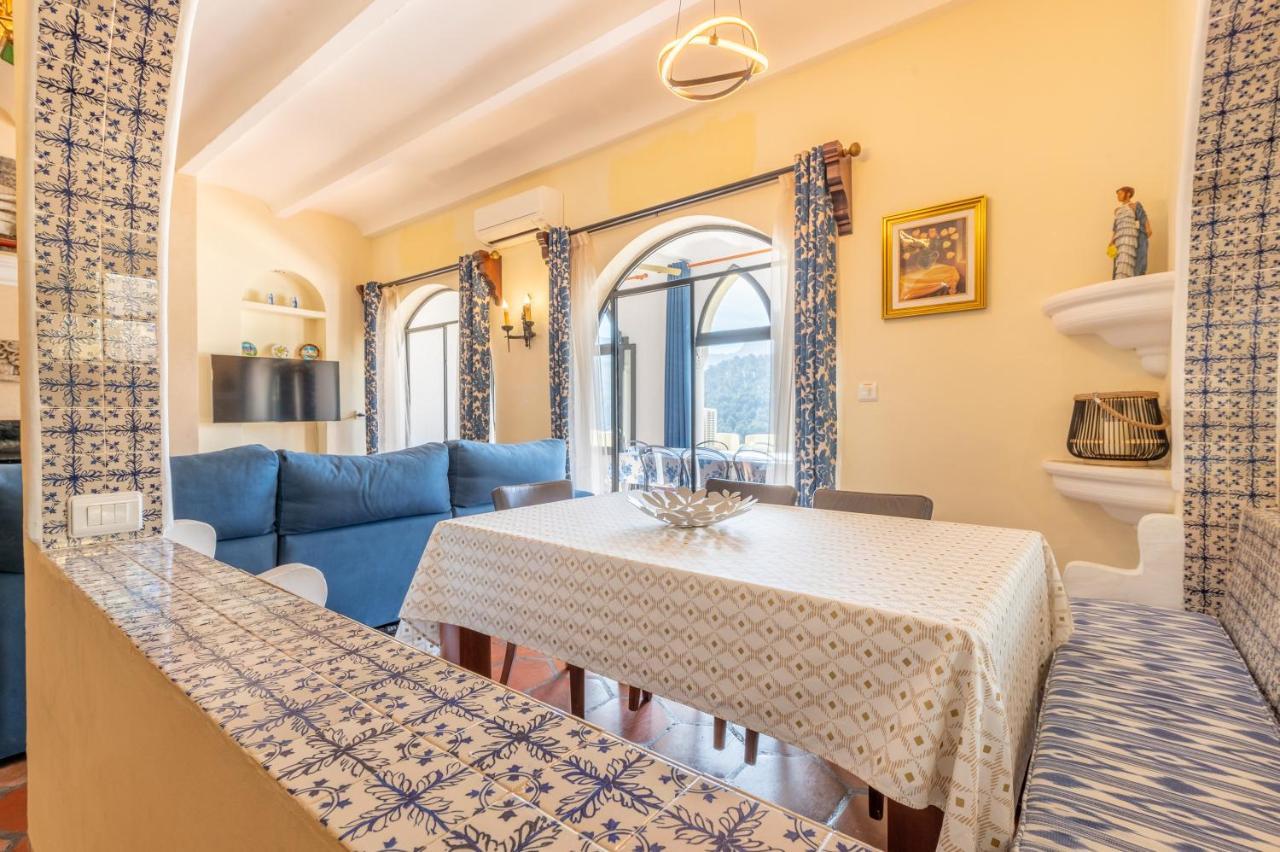 شقة Petit Palau Puerto de Sóller المظهر الخارجي الصورة